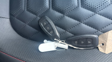 Ford Focus 1.0 EcoBoost ST-Line Vignale 5dr Petrol Hatchback